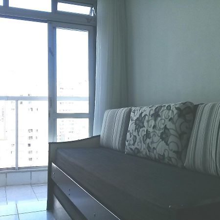 Balneário CamboriúApto Centro Bcアパートメント エクステリア 写真