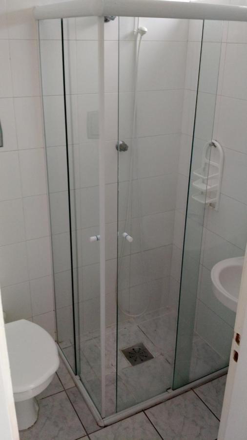 Balneário CamboriúApto Centro Bcアパートメント 部屋 写真