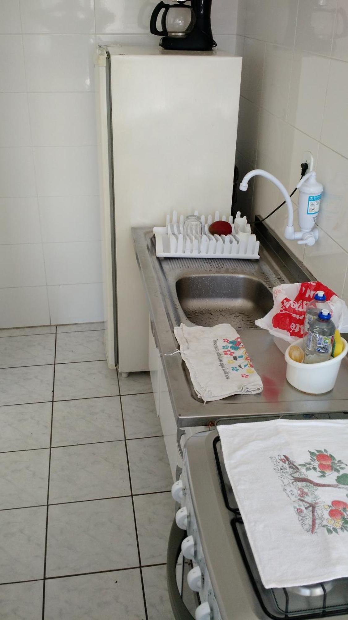 Balneário CamboriúApto Centro Bcアパートメント エクステリア 写真