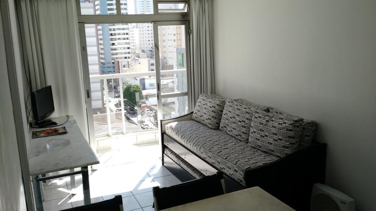 Balneário CamboriúApto Centro Bcアパートメント 部屋 写真