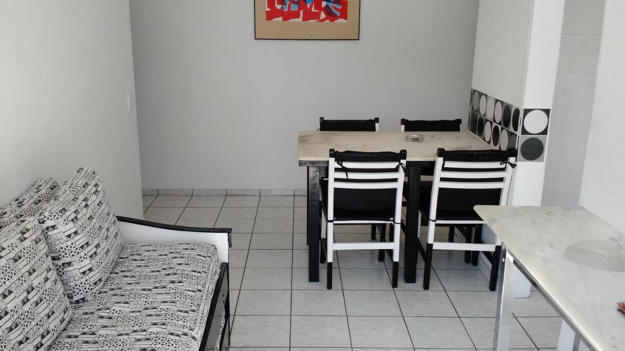 Balneário CamboriúApto Centro Bcアパートメント 部屋 写真